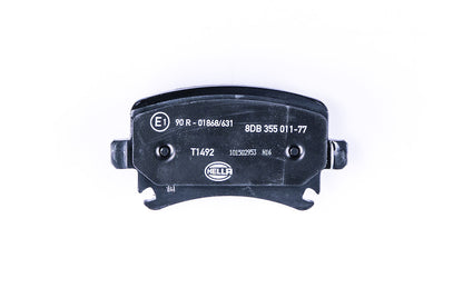 Hella Pagid Disc Brake Pad Set 355011771