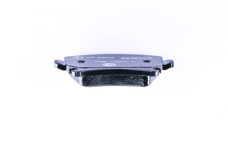 Hella Pagid Disc Brake Pad Set 355011771