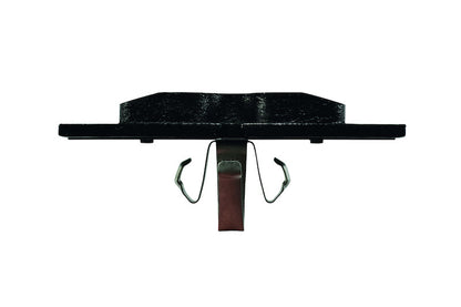 Hella Pagid Disc Brake Pad Set 355011801