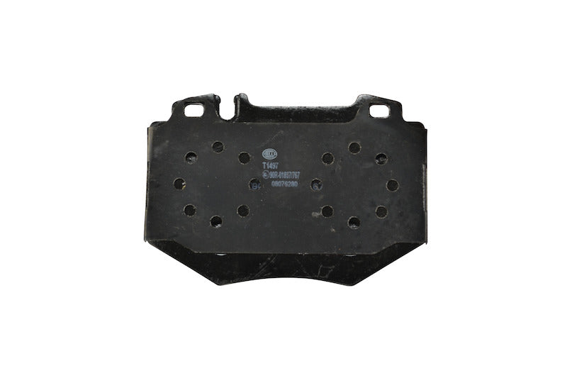 Hella Pagid Disc Brake Pad Set 355011831