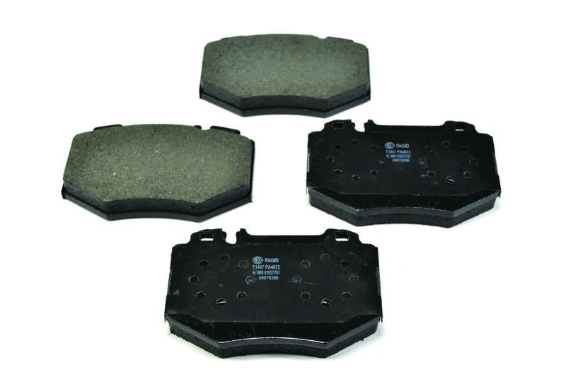 Hella Pagid Disc Brake Pad Set 355011831