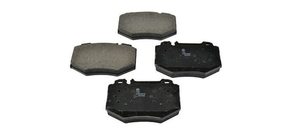 Hella Pagid Disc Brake Pad Set 355011831
