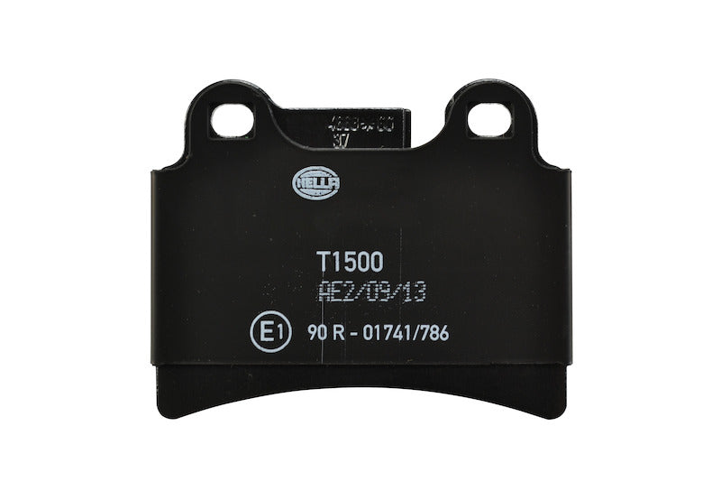 Hella Pagid Disc Brake Pad Set 355011861