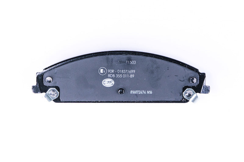 Hella Pagid Disc Brake Pad Set 355011891