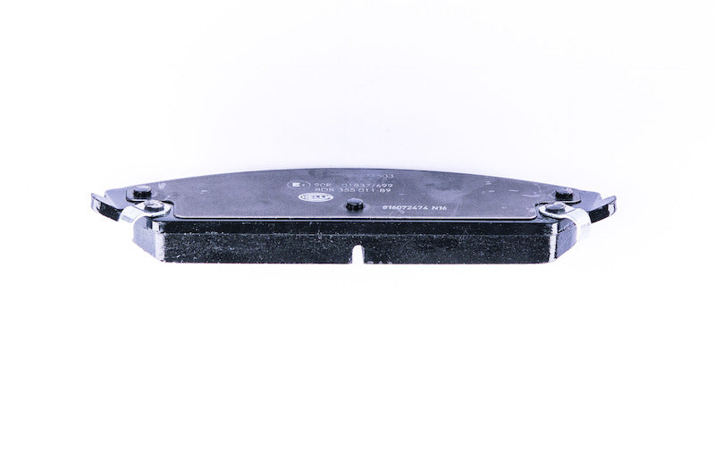 Hella Pagid Disc Brake Pad Set 355011891