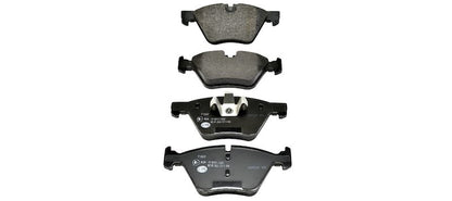 Hella Pagid Disc Brake Pad Set 355011941