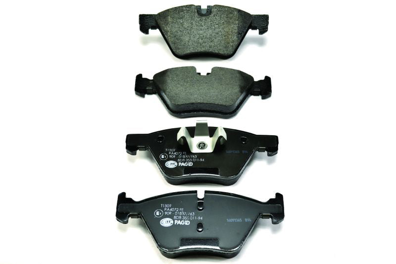 Hella Pagid Disc Brake Pad Set 355011941