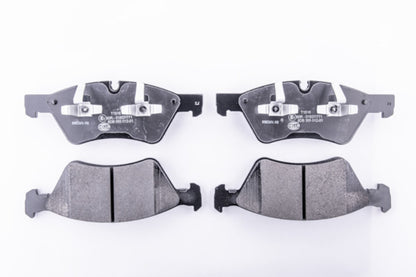 Hella Pagid Disc Brake Pad Set 355012011
