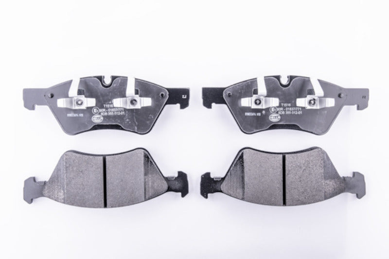 Hella Pagid Disc Brake Pad Set 355012011