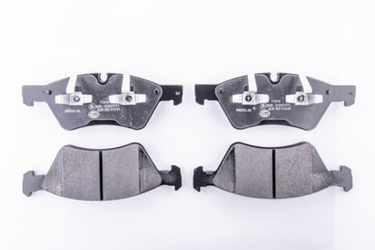 Hella Pagid Disc Brake Pad Set 355012011