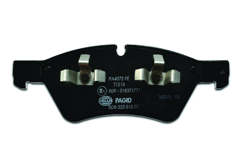 Pagid Disc Brake Pad