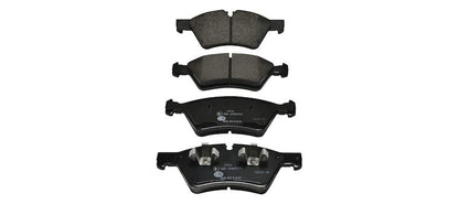 Hella Pagid Disc Brake Pad Set 355012011