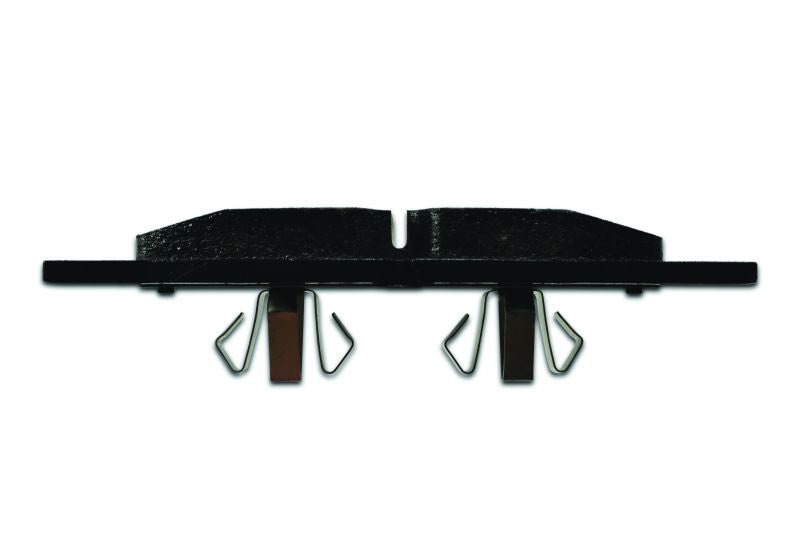 Hella Pagid Disc Brake Pad Set 355012011