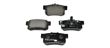 Hella Pagid Disc Brake Pad Set 355012061