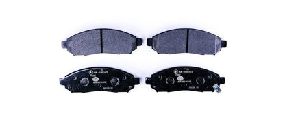 Hella Pagid Disc Brake Pad Set 355012071