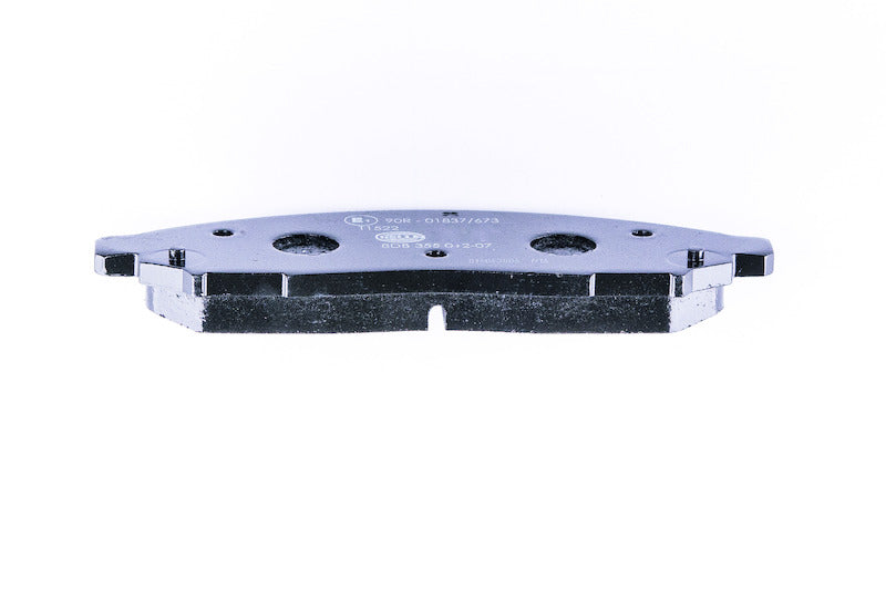 Hella Pagid Disc Brake Pad Set 355012071