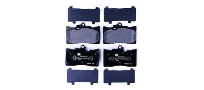 Hella Pagid Disc Brake Pad Set 355012121