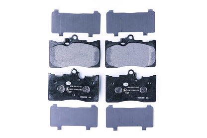 Hella Pagid Disc Brake Pad Set 355012121