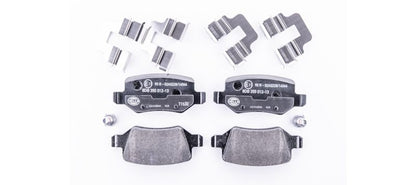 Hella Pagid Disc Brake Pad Set 355012131