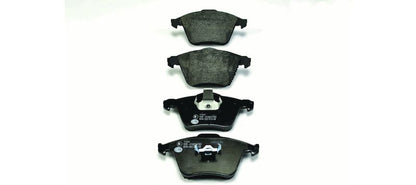 Hella Pagid Disc Brake Pad Set 355012281