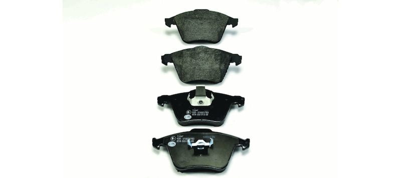 Hella Pagid Disc Brake Pad Set 355012281