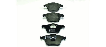 Hella Pagid Disc Brake Pad Set 355012281