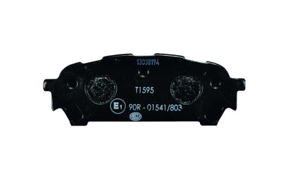 Hella Pagid Disc Brake Pad Set 355012311