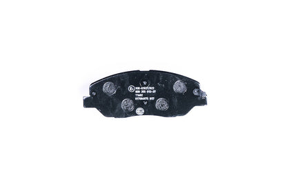 Hella Pagid Disc Brake Pad Set 355012371