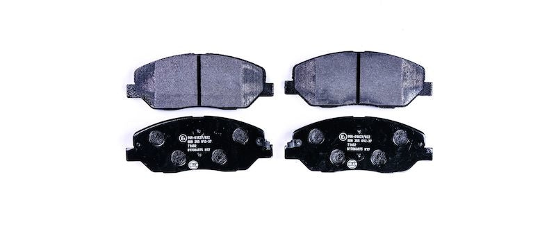 Hella Pagid Disc Brake Pad Set 355012371