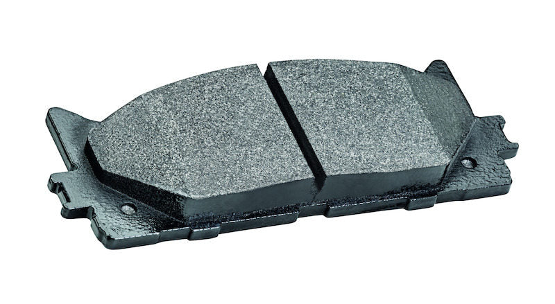 Hella Pagid Disc Brake Pad Set 355012401