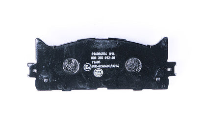 Hella Pagid Disc Brake Pad Set 355012401