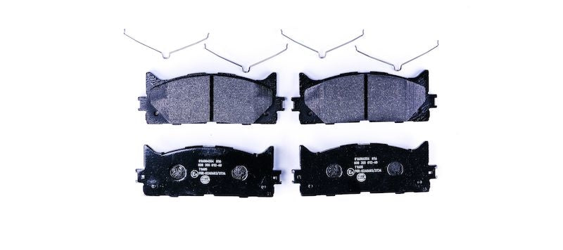 Hella Pagid Disc Brake Pad Set 355012401