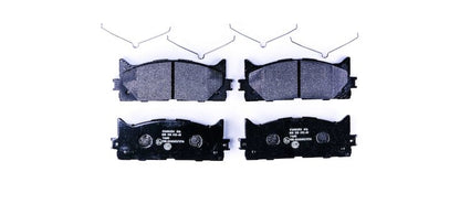 Hella Pagid Disc Brake Pad Set 355012401