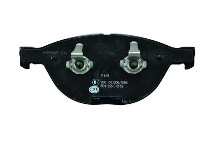 Hella Pagid Disc Brake Pad Set 355012521