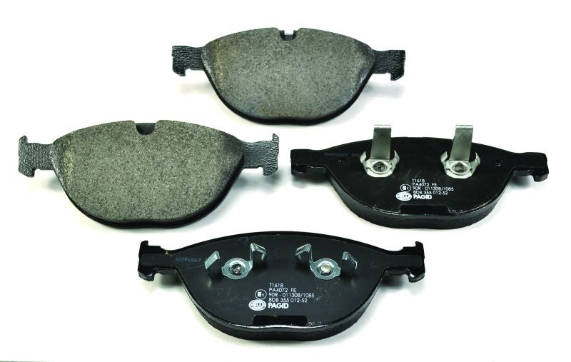 Hella Pagid Disc Brake Pad Set 355012521