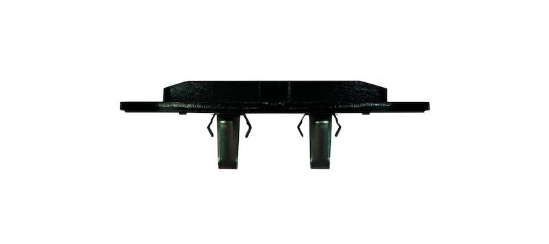 Hella Pagid Disc Brake Pad Set 355012521