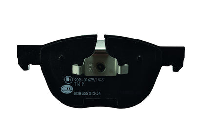 Hella Pagid Disc Brake Pad Set 355012541