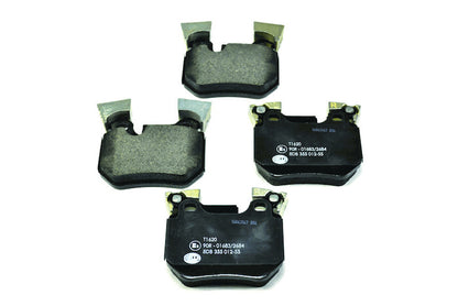 Hella Pagid Disc Brake Pad Set 355012551