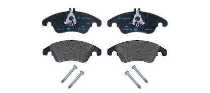 Hella Pagid Disc Brake Pad Set 355012621
