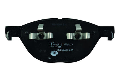 Hella Pagid Disc Brake Pad Set 355012661