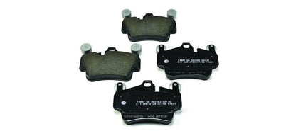 Hella Pagid Disc Brake Pad Set 355012721