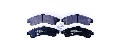 Hella Pagid Disc Brake Pad Set 355012811