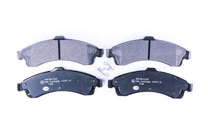 Hella Pagid Disc Brake Pad Set 355012811