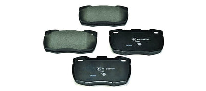 Hella Pagid Disc Brake Pad Set 355012871