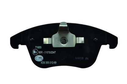 Hella Pagid Disc Brake Pad Set 355012891