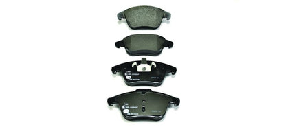 Hella Pagid Disc Brake Pad Set 355012891
