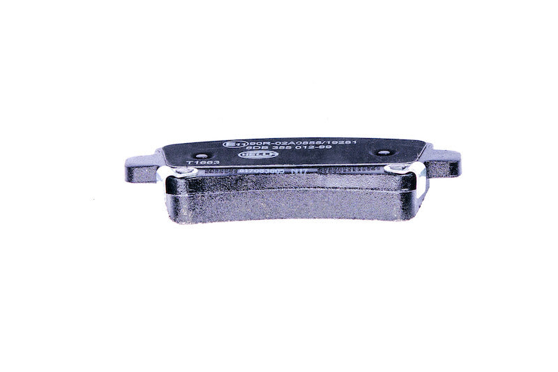 Hella Pagid Disc Brake Pad Set 355012991