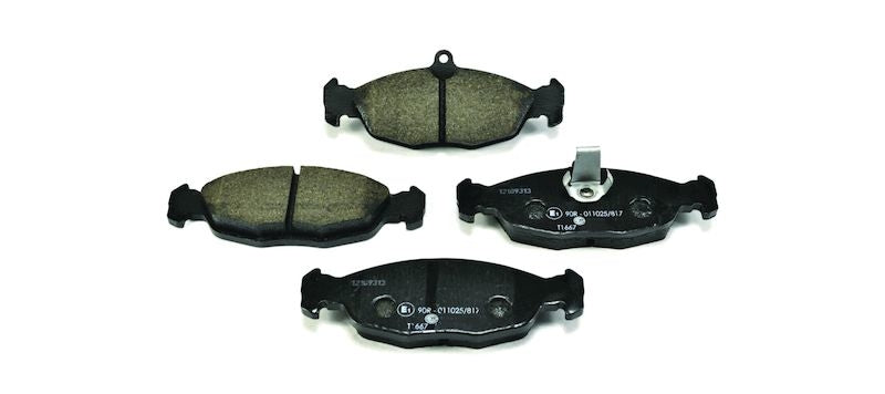 Hella Pagid Disc Brake Pad Set 355013031