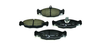 Hella Pagid Disc Brake Pad Set 355013031