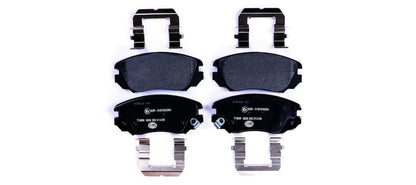 Hella Pagid Disc Brake Pad Set 355013051